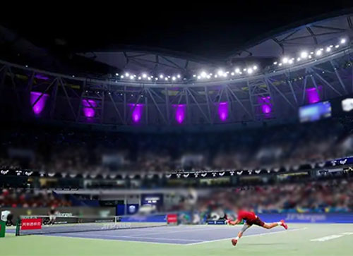 尼勒克县体育比赛