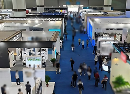 尼勒克县展览会